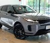 2021 Land Rover Range Rover Evoque P250 SE