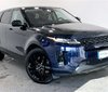 2021 Land Rover Range Rover Evoque P250 SE