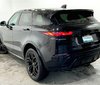 2021 Land Rover Range Rover Evoque P250 R-Dynamic HSE