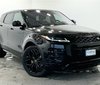 2021 Land Rover Range Rover Evoque P250 R-Dynamic HSE