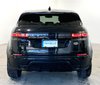 2021 Land Rover Range Rover Evoque P250 R-Dynamic SE