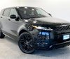 2021 Land Rover Range Rover Evoque P250 R-Dynamic SE