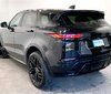 2021 Land Rover Range Rover Evoque P250 R-Dynamic SE