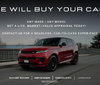 2021 Land Rover Range Rover Evoque P250 S