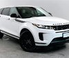 2023 Land Rover Range Rover Evoque P250 SE