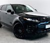 2023 Land Rover Range Rover Evoque P250 R-Dynamic SE