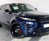 2023 Land Rover Range Rover Evoque P250 R-Dynamic SE