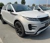 2023 Land Rover Range Rover Evoque P250 R-Dynamic SE