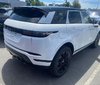 2024 Land Rover Range Rover Evoque P250 S