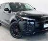 2024 Land Rover Range Rover Evoque P250 Dynamic SE