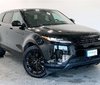 2024  Range Rover Evoque P250 S