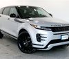 2024 Land Rover Range Rover Evoque P250 Dynamic HSE