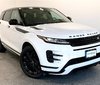 2024 Land Rover Range Rover Evoque P250 Dynamic SE
