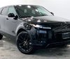 2025  Range Rover Evoque P250 S