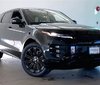 2025  Range Rover Evoque P250 Dynamic SE