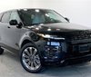 2025  Range Rover Evoque P250 Dynamic SE