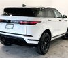 2025 Land Rover Range Rover Evoque P250 S