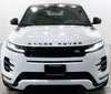2025 Land Rover Range Rover Evoque P250 Dynamic SE