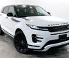 2025 Land Rover Range Rover Evoque P250 Dynamic SE