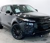 2025 Land Rover Range Rover Evoque P250 Dynamic SE