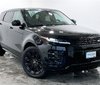 2025 Land Rover Range Rover Evoque P250 Dynamic SE