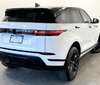 2026  Range Rover Evoque P250 S