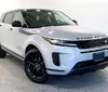 2026  Range Rover Evoque P250 S