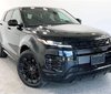 2026  Range Rover Evoque P250 Dynamic SE