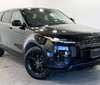 2026 Land Rover Range Rover Evoque P250 S