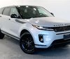 2026  Range Rover Evoque P250 S *Ltd Avail*