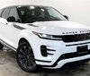 2026  Range Rover Evoque P250 Dynamic SE *Ltd Avail*