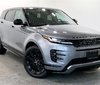2026  Range Rover Evoque P250 Dynamic SE *Ltd Avail*