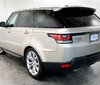 2014 Land Rover Range Rover Sport V8 SC Autobiography Dynamic