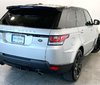 2015 Land Rover Range Rover Sport V8 Supercharged Dynamic