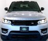 2015 Land Rover Range Rover Sport V8 Supercharged Dynamic