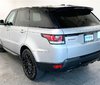 2015 Land Rover Range Rover Sport V8 Supercharged Dynamic
