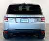 2015 Land Rover Range Rover Sport V8 Supercharged Dynamic