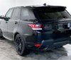 2017  Range Rover Sport V6 HSE Dynamic
