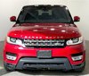 2017 Land Rover Range Rover Sport V6 HSE Dynamic