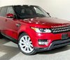 2017 Land Rover Range Rover Sport V6 HSE Dynamic