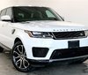 2018 Land Rover Range Rover Sport V6 Td6 HSE