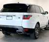 2018 Land Rover Range Rover Sport V6 Td6 HSE