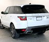 2018 Land Rover Range Rover Sport V6 Td6 HSE