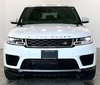 2018 Land Rover Range Rover Sport V6 Td6 HSE