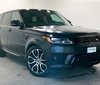 2019 Land Rover Range Rover Sport V6 Td6 HSE