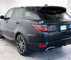 2019 Land Rover Range Rover Sport V6 Td6 HSE