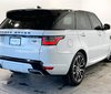 2019 Land Rover Range Rover Sport V8 Supercharged Dynamic