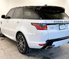 2019 Land Rover Range Rover Sport V8 Supercharged Dynamic