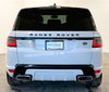 2019 Land Rover Range Rover Sport V8 Supercharged Dynamic