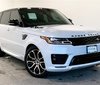 2019 Land Rover Range Rover Sport V8 Supercharged Dynamic